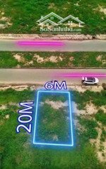 đất tái định cư bàu đồn sổ sẵn đối diện kcn phước đông 3 giá chỉ 600tr liên hệ 