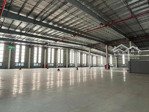 cho thuê nhà xưởng kcn yên mỹ hưng yên, 840m² xưởng + 268m² vp, pccc tự động, bàn giao ngay