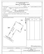 bán đất nằm đối diện dự án kcn thạnh đức, gò dầu, tây ninh, giá 900 triệu, 789 m2