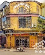 cho thuê nhà phố đào duy từ - 30m² x 5 tầng, mặt tiền 5m - vị trí đắc địa hoàn kiếm