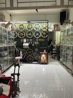 cẩn bán nhà gấp đường đồng khởi trà vinh 1 trệt 1 lầu diện tích 45,9m2