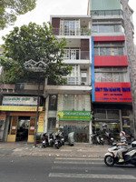 siêu vị trí - 1 căn duy nhất mt hùng vương, quận 5, dt 5x40m, 3 tầng, hđt 120 triệu/tháng, 35 tỷ