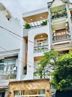 Bán Nhà Phố Đẹp Đường 12m Huỳnh Văn Nghệ, Phường 12, Quận Gò vấp, Hồ chí Minh