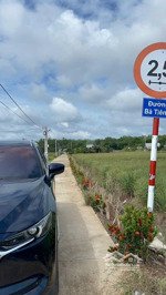 giá chỉ có #189tr cho 1lô đất có thổ cư đường oto tại tân phú đông