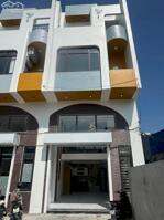 BÁN NHÀ 2.95 TỶ 3.5 TẦNG 45M2 Ô TÔ CHẠY THÔNG NGÕ THÁI BÌNH