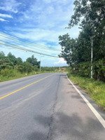 mặt tiền đường 768 xã trị an- đồng nai, nơi có đầy đủ tiện ích công cộng, giao thông thuận tiện