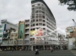 chính chủ bán tòa nhà góc 2mtkd vip 411 trần hưng đạo b - châu văn liêm có 10 tầng giá 300 tỷ