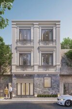 Bán nhà 3 tầng 44m2 trong ngõ Hùng Vương, Hồng Bàng Giá chỉ 2,6x tỷ Lh 0979087664