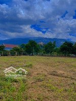 bán đất tại xuân trường, 480 triệu, 190m2, view núi