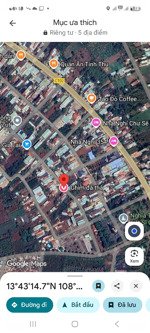 lô đất ở đẹp cho anh chị nào cần