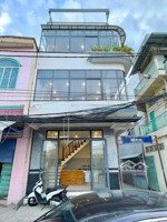 nhà 4 tỷ hai mặt tiền đường quang trung trung tâm thành phố cần thơ