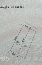 rẻ nhất thường tín. chỉ hơn 20 triệu/m.ngay trung tâm thị trấn thường tín gần quốc lộ 1a.