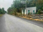 bán đất xã tân thạnh tây, một sẹc tỉnh lộ 8 vào 80m dt=10x40m2, có 194m2 thổ cư, giá chỉ 3,5 tỷ