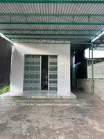 bán căn nhà kiên cố mặt tiền đường đồng bà thìn - cam hiệp nam, full thổ cư chỉ 7.6 tr/m2 quá rẻ