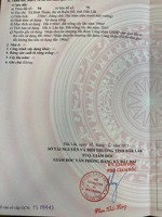 chính chủ cần bán đất thổ cư tại bình thuận, buôn hồ, đắk lắk