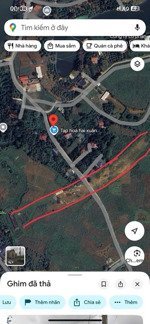 bán lô đất 2000m2 có 200m2 tc tại lương sơn