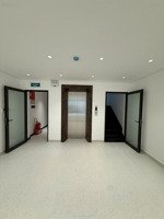 cc cho thuê nhà mặt phố phan chu trinh - hoàn kiếm, dt 190m2 x 6 tầng, mt 4.5m, 80tr lh 