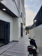 BÁN NHÀ ĐẸP 1.96 TỶ 3 TẦNG 51M2 ( TÂY BẮC ) KHU ĐÔ THỊ MỸ TRUNG