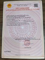 bán nhanh lô đất thị trấn trường sơn,cạnh cụm công nghiệp sao vàng,oto vào đất