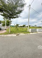 bán đất 2 mặt tiền đường nhựa kdc nam an eco town p. hàm thắng - phan thiết