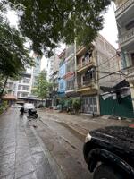 Bán đất phân lô đền lừ 40M view vườn hoa hoàng mai