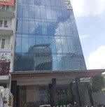 hot nhà mặt phố trần hưng đạo diện tích 250m x 7t, hầm, mặt tiền 12m,2 thang máy,pccc, siêu mới đẹp