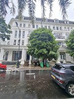 bán nhà louis city hoàng mai, 95m2, đường 2 chiều ô tô tránh, khu vực rất phát triển