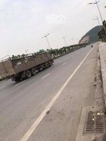 chính chủ cần bán lại mảnh đất vị trí đắc địa ở mặt đường ql 18