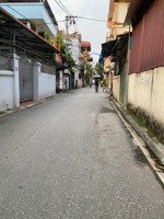hiếm - bán đất tại cổ bi, gia lâm - vuông vắn - ngõ ô tô - 33m2 - giá 3,886 tỷ