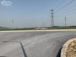 Bán đất khu công nghiệp Yên Lư – Bắc Giang, diện tích 19.000m2, bàn giao ngay.