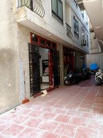 nhà riêng mới 30m2 tại phúc đồng