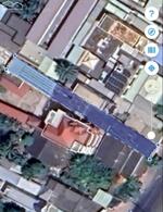 Đất lớn Mt QL1 gần vòng xoay P4 TP Tân An