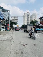 lô đất 62m phố tam trinh, xe ô tô vào nhà, 13 tỷ