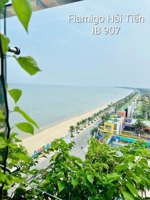 bán căn hộ flamingo hải tiến, có dòng tiền cho thuê tốt