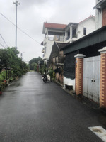 chủ cần bán ngay mảnh đất, thôn cam, cổ bi, gia lâm, hà nội