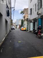 NHÀ MẶT TIỀN ĐƯỜNG 7m LÊ HỮU TRÁC 175m2 NGANG 6,5m, SÁT BIỂN MỸ KHÊ, NHỈNH 18 tỷ