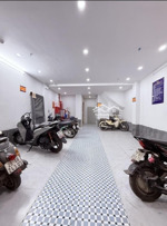 tòa căn hộ 11 phòng cho thuê - dòng tiền ổn định 75tr/tháng - 6 tầng hoàn thiện (pccc - giá 19tỷ