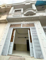 hẻm xe hơi trường chinh chế lan viên 2 tầng 3.6m x 12m nở hậu tài lộc chỉ 4.2 tỷ