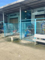 cặp trọ an tây thu nhập cao - ngay cạnh khu công nghiệp rạch bắp , 10x55m - giá 4 tỷ 950