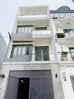 bán nhà gần chợ đầu mối-nguyễn thị sóc