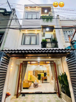 nhà ngộp châu văn liêm p14 quận 5. giá 4,890toi/82,5m2 còn hđ thuê 29tr/tháng. gần chợ kim biên.