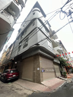 (hạ 1 tỷ) 18.9 tỷ, tây sơn, lô góc, 60m2, ôtô tránh/đỗ, phân lô, 2thoáng, 5t, mt 6.5m, sát vườn hoa