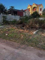 đất ven kcn tân hưng đường rộng ô tô tránh, cách kcn 500m diện tích 140m2 giá chỉ 1.7 tỷ