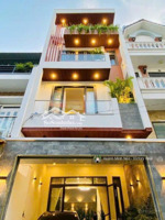 cực hiếm ! bán nhà hxh thăng long- lăng cha cả ( 4.2 x 15m ) trệt 2 lầu st , chỉ 11.1 tỷ tl