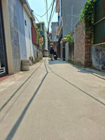 bán đất cổ bi, 5,6 tỷ, 67,5m2, mặt tiền 5m, pháp lý đầy đủ, giá cực chất