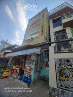 chính chủ bán dãy trọ 3 tầng dương đức hiền, tây thạnh, 5.5x36 , thu nhập 50tr/tháng. giá 22 tỷ