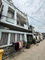 nhà riêng tại bà điểm, hóc môn, 7,5 tỷ, 106m2, 4pn, 3wc