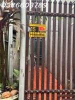 46M² – NGÕ 44/58 ĐỨC GIANG – MẶT TIỀN 4M – NHÀ DÂN XÂY 2 TẦNG – NGÕ Ô TÔ QUA CỔNG – GIÁ 6.15 TỶ