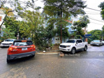 ngay công viên hòa bình_biệt thự lô góc 124m_4 tầng_ô tô tránh_kinh doanh đỉnh_giá 48 tỷ có gia lộc