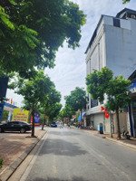 bán đất 150m2, giá 34 tỷ, mặt tiền 8m, phố kinh doanh sầm uất trung tâm long biên, gần vinschool